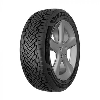 Petlas Multi Action Pt565 205/55r16 91v M+S 3pmsf 4 Mevsim Lastiği (Üretim Tarihi: 2026)