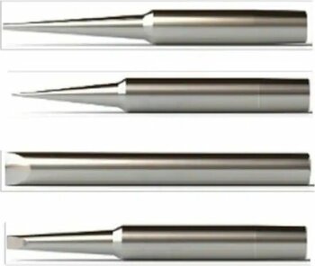 Weller Wltch6ır60 Keski Havya Ucu 6.4mm 3 Lü
