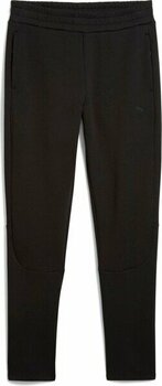 Puma EVOSTRIPE CORE Pants Erkek Eşofman Altı - Siyah - L