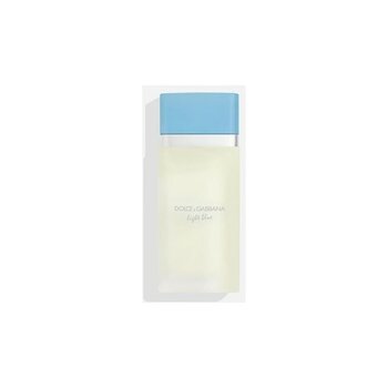 Dolce & Gabbana Light  Blue 100 ml Edt Refillable