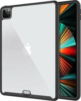 BUFF Pro 12.9 Style Hybrid BL17 iPad Pro 12.9 Uyumlu Polikarbon Termoplastik Poliüretan Kılıf