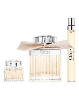 Chloé Signature Edp 100ML+ 10ML Edp + 5ML Edp BEDENSIZ 15846563