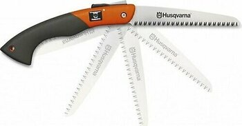 Husqvarna 220 mm Katlanır Budama Testeresi