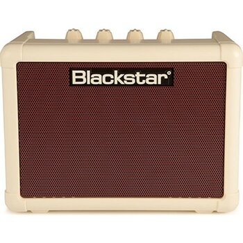Hepta Collection Blackstar Fly 3 3W Mini Kombo Elektro Gitar Amfisi (Vintage)