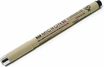 Sakura Pigma Micron Çizim Kalemi 0.2 Siyah