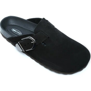 Kifidis Softstep K14616SD Siyah 36–41 Terlik