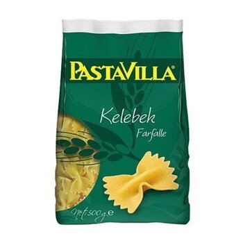 Pastavilla 500 gr Farfalle Makarna