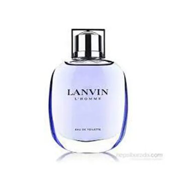 Lanvin L'Homme EDT 100 ml Sprey Erkek Parfümü