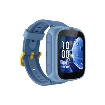 Tcl MT48X Movetıme 4g Akıllı Çocuk Saati Mavi - 01P-Pembe - 35 - 48 mm - Option-1