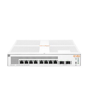 Aruba Ion 1930 8g 2sfp 124w Switch