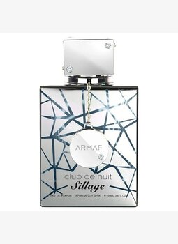 Armaf Club de Nuit Sillage EDP 105 ml Unisex Parfüm Bedensiz 15630913