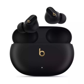 Beats Studio Buds + Siyah/Altın MQLH3EE/A