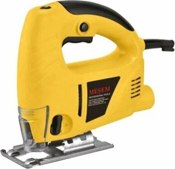 Meşem Dekupaj Makinası 65MM 50hz