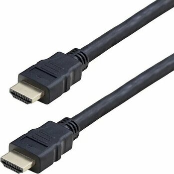 Apricot Görüntü ve Ses HDM 1.5m KABLOSU 4K