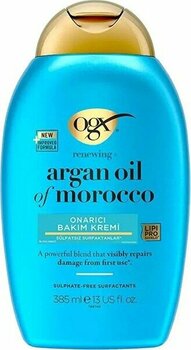 3 Adet Ogx Argan Oil Of Morocco Saç Kremi 385 ml