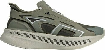 Adidas Adidas By Stella Mccartney JR0666 Adidas By Stella Mccartney Ultraboost 5 Shoes - Yeşil - 36