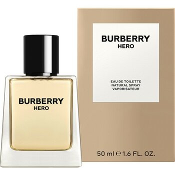 Burberry Hero Edt 50ML - Standart