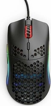Glorious Model O GO Siyah Optik Kablolu Oyuncu Mouse