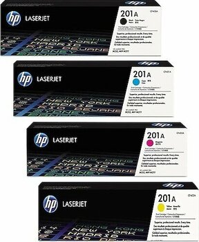 HP 201A M252DW Toner