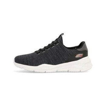Skechers 232063WW-BKGY Equalizer 4.0 Voltis Erkek Füme Sneaker Günlük Spor Ayakkabı - 40