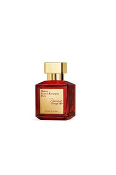 Rouge ParisFrancis Kurkdjian Baccarat Rouge 540 Extrait De Parfum 70ml