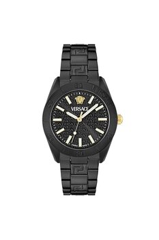 Versace Erkek Kol Saati