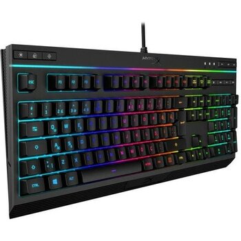 Braventa Collection Hyperx Alloy Core Rgb Membran Klavye Tr HX-KB5ME2-TU - Standart