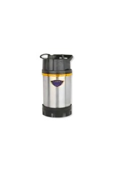 Vortex POMPAMAT100 1.5 HP Akıllı Tip Tam Otomatik Entegre Hidromatlı Hidrofor Dalgıç Pompa