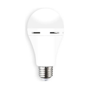 Cata Ct-4229b 7w Şarjlı Led Ampul Beyaz