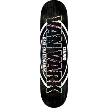 Real Tanner Van Vark Pro Ovak 8.38 Kaykay Tahtası