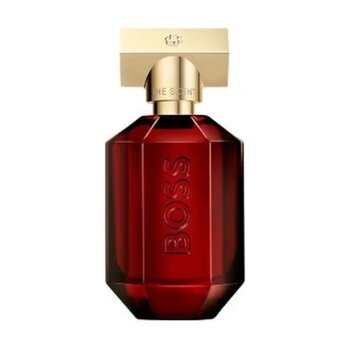 Hugo Boss The Scent Elixir For Her Edp 50 Ml 3616305041005 Aromatik