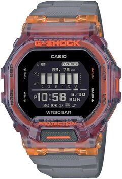 Casio G-Shock Gbd-200sm-1a5dr Kol Saati
