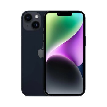 Iphone 14 256gb Gece Yarısı - Yenilenmiş - Yenilio Yenilisi - A Kalite