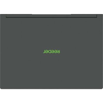 Reeder G19 Pro S Dizüstü Bilgisayar - 1 - Siyah