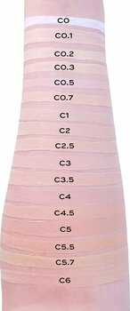 Revolution Conceal Define C8.5 Kapatıcı