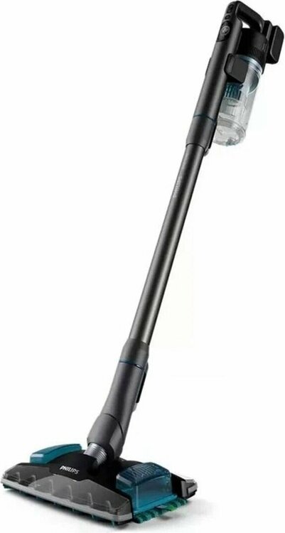 Philips Aqua Plus Xc8057/01 25.2 V Dikey Şarjlı Süpürge