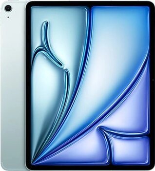 Apple iPad Air M3 MCJH4TU/A M3 8 GB 1 TB Wi-Fi + Cellular 13" Tablet