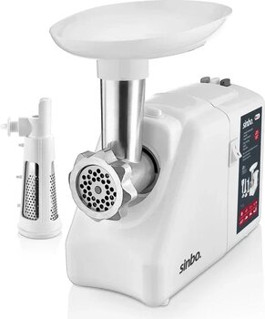 Sinbo SHB-3189 2400 W Kıyma Makinesi