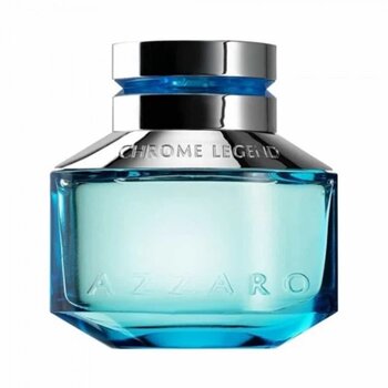 Azzaro Chrome Legend EDT 40 ml Erkek Parfümü