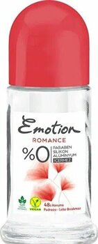 Emotion Romance Roll-On 50 ml Deodorant