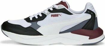 Puma X-Ray Speed Lite Lacivert 42 Bağcıklı Spor Ayakkabı