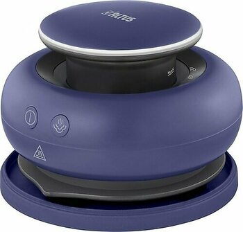 Altus AL 5533 L 1400 W Lacivert Buharlı Kırışık Giderici