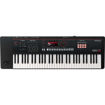 Roland Xps-60 / Ses Atılabilir Synthesizer