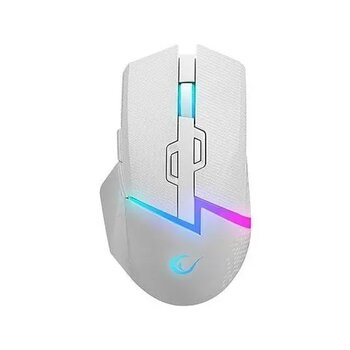 Rampage Drop M3 V2 RGB Optik Şarjlı Kablolu/Kablosuz Gaming Mouse