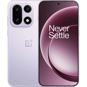 Oneplus 15 5g 512GB/16GB Ram (Oneplus Türkiye Garantili) - Mor