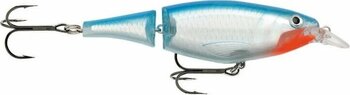 Rapala X-rap Jointed Shad Sb 13 Cm 46g Maket Balık 1.2-2.4 M Yüzme Derinliği Tek Renk