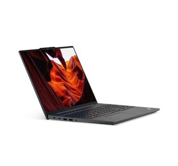 Lenovo Thinkpad E16 Gen1 Intel Core I5 1335u 8gb 256gb Ssd 16" Wuxga Ips Freedos Taşinabilir Bilgisayar Tb21jn000btx01+Weblegelsinçanta