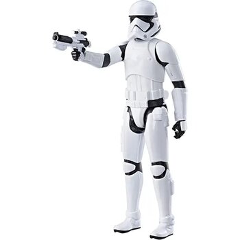 Star Wars Stormtrooper Aksiyon Figürü