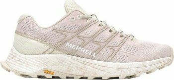 Merrell Moab Flight Kadın Pembe Patika Koşusu Ayakkabısı - 41