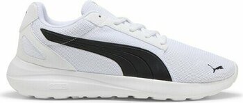Puma Softride Cosmic Lt Erkek Beyaz Sneaker Ayakkabı 40023502 - 46